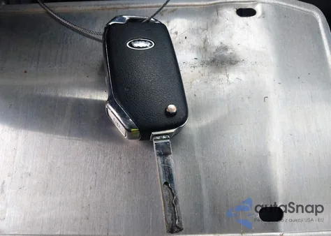 2021 Kia Forte Lxs из США, поврежденный, VIN 3KPF24ADXME370740